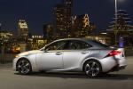 Lexus IS300 AWD F-Sport 2015 года